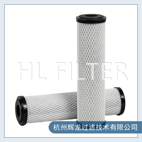 活性炭濾芯的技術參數規格尺寸是怎樣的(活性炭濾芯的應用范圍) 活性炭濾芯的技術參數規格尺寸是怎樣的(活性炭濾芯的應用范圍)