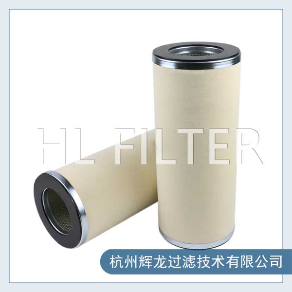 聚結分離濾芯制造工藝結構是怎樣的？