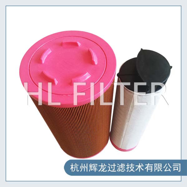 替代MANN曼牌液壓油濾芯有哪些優點？（替代MANN曼牌液壓油濾芯的過濾參數）