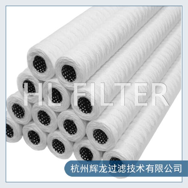 脫脂棉線繞濾芯的相關介紹(脫脂棉線繞濾芯的特點及技術參數是什么) 脫脂棉線繞濾芯的相關介紹(脫脂棉線繞濾芯的特點及技術參數是什么)