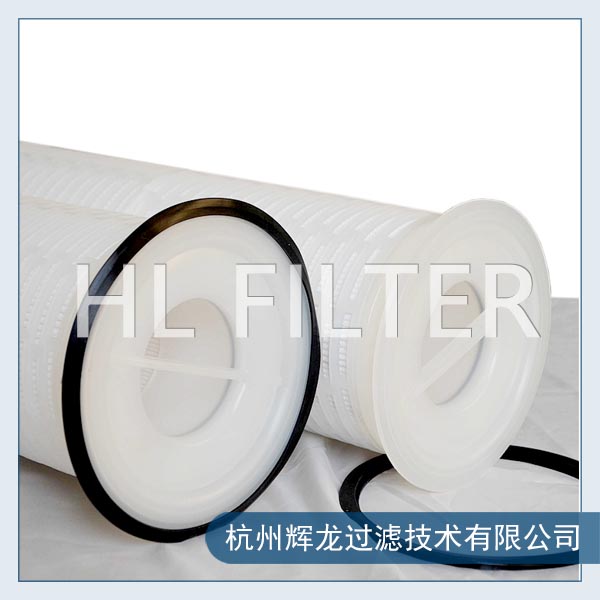 常見的濾芯有哪些？分別有哪些作用呢？