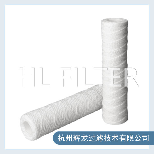 市面上最常見的濾芯有哪些？分別有哪些特點呢？