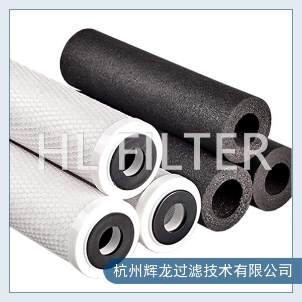 凈水器的核心部件 凈水器的核心部件