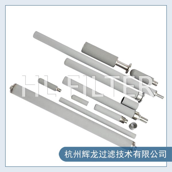 燒結網濾芯的結構 燒結網濾芯的結構