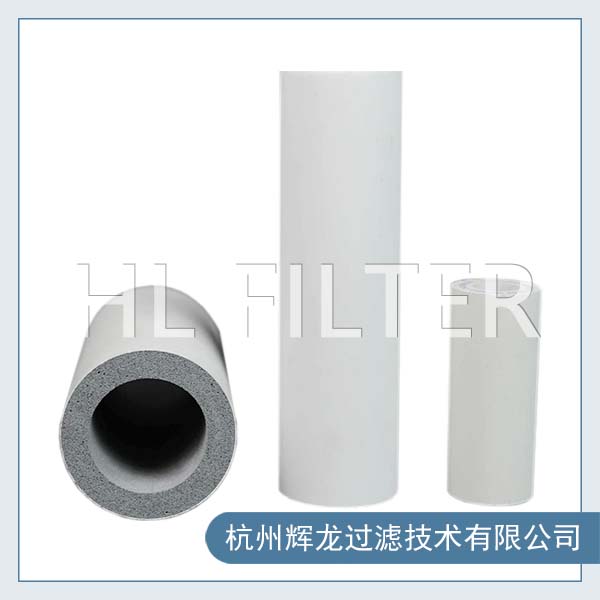 氧化鋁陶瓷濾芯的過濾效果如何測試？