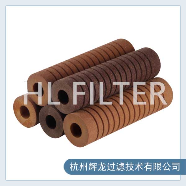 粘合劑粘性液體專用樹脂濾芯在原料過濾中的運用 粘合劑粘性液體專用樹脂濾芯在原料過濾中的運用